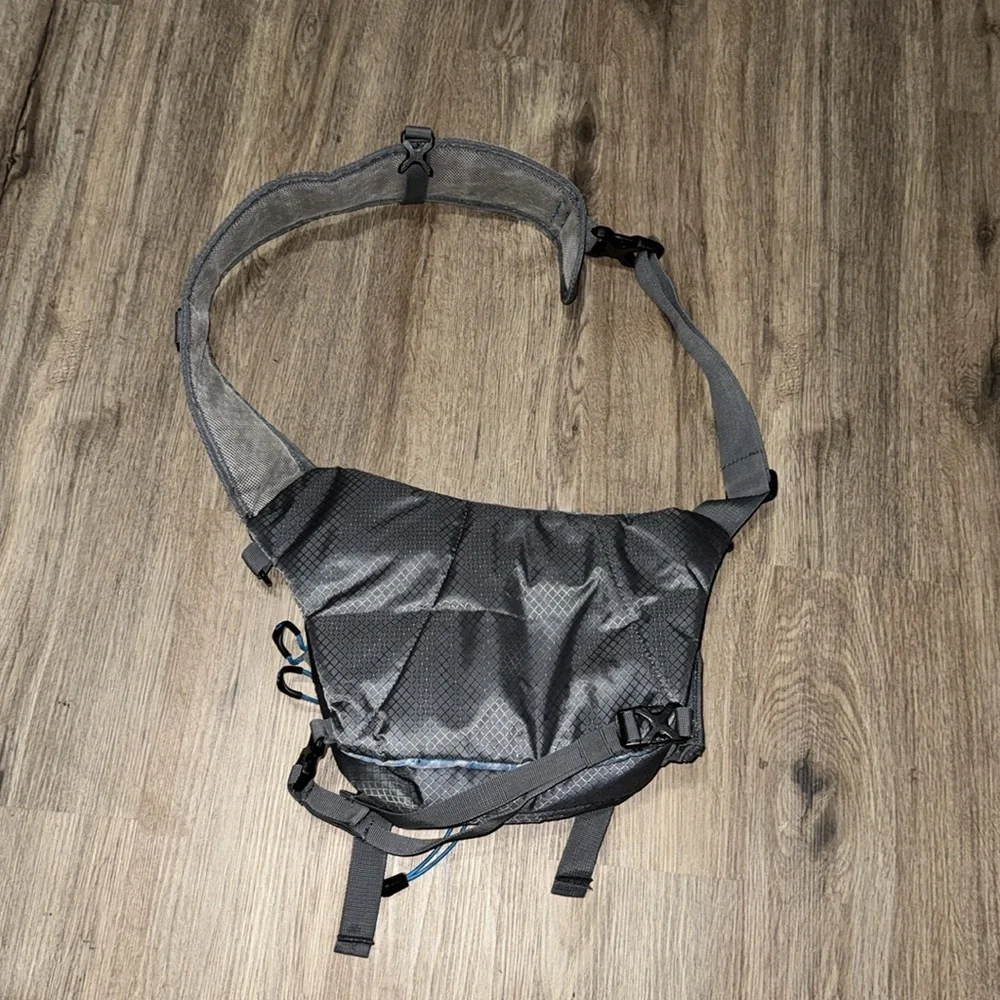 H2OX 3500 Ethos Soft Camo Sling Pack